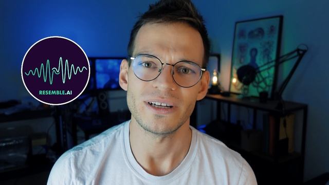 Making an AI of Myself Was a BIG Mistake - Sci-ber #2 смотреть онлайн