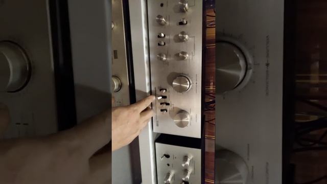 PIONEER SA-8800 Усилитель интегральный смотреть онлайн