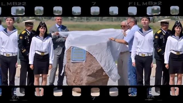 "Застольная Моряков Подводников, автор Владимир Столяров смотреть онлайн