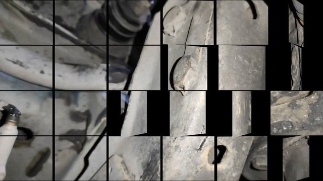 перестали включаться передачи, нет первой, второй, пятой и задней передач ланос, опель, нексия