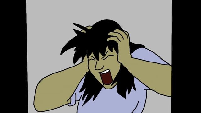 She Hulk Transformation Animation (part-2)|Flipacalip Animation@artbyarun01