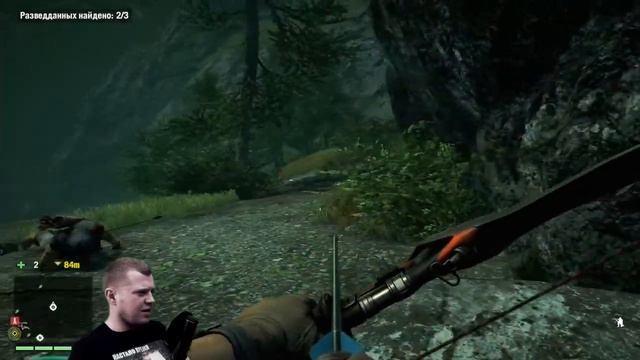Far Cry 4 - Упоротый Загзаг и вертолеты - Прохождение - Часть 4 (PS4) смотреть онлайн