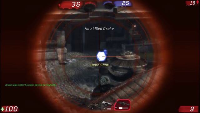 Unreal Tournament in 2014 | Game Discussion смотреть онлайн