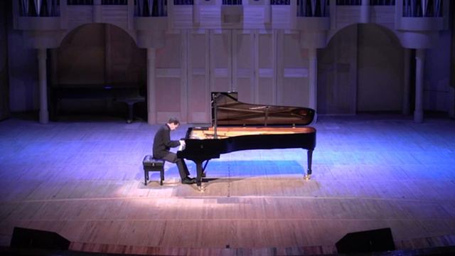 Schubert Impromptus op.90 N2.3.4, Nikolai Fefilov смотреть онлайн