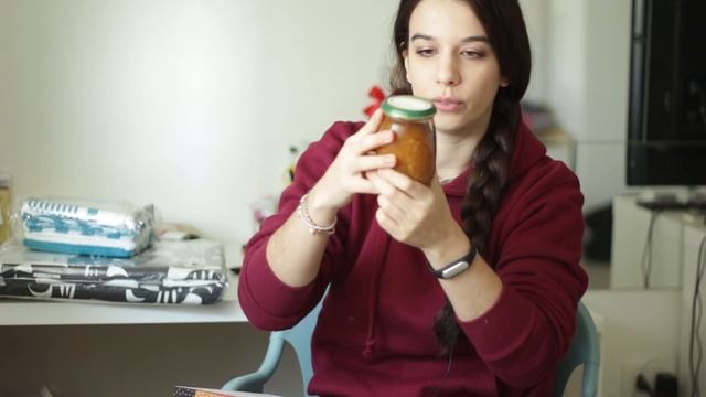 Tutti i miei regali di Natale! Primo video dell'anno, finalmente! смотреть онлайн