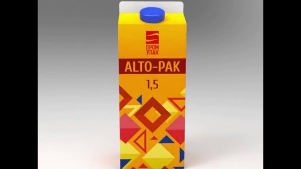 ALTO-PAK