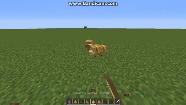 Обзор мода (Minecraft) 1.8 Новые крутые мобы. смотреть онлайн