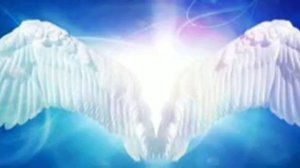 Медитация - Крылья Ангела