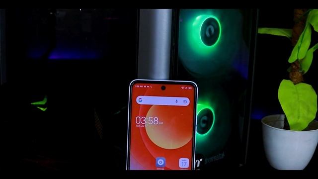 Tecno Camon 19 Neo Unboxing and Review in Pakistan | Tecno Camon 19 Neo | The Ahmad Tech смотреть онлайн