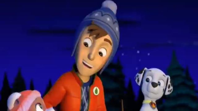 Рокки и Майя вместе на всегда💗💗💗 смотреть онлайн