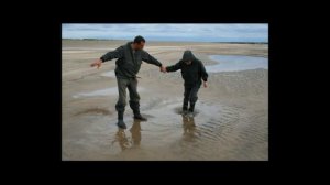 Зыбучие пески: вся правда за 4 минуты