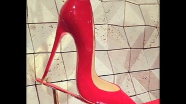 туфли модельные на высоком каблуке размер 33 смотреть онлайн