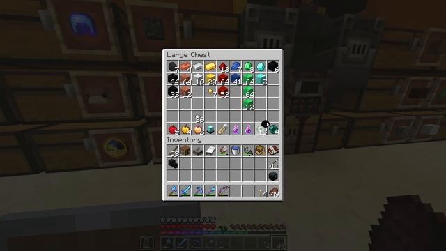 Cea mai Mare Ferma de Endermani - Blue World #6 смотреть онлайн