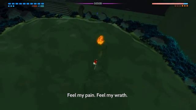 Furi - The Scale (Furi difficulty - S rank / No Damage) смотреть онлайн