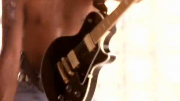 Andrew Ridgeley - Red Dress (Video (Version1))