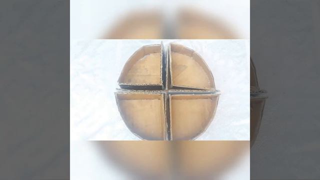 Шкатулка из картона! смотреть онлайн