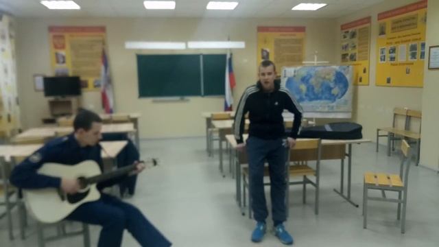 Зачитал на дембель! смотреть онлайн