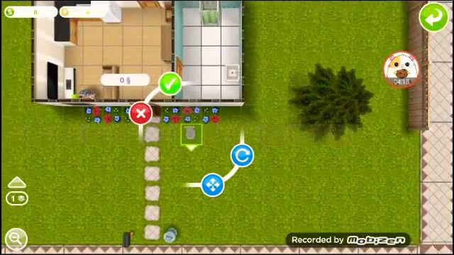 The Sims Free play- прохождение игры. Ну что поиграем?/ #1 Знакомство с героями! смотреть онлайн