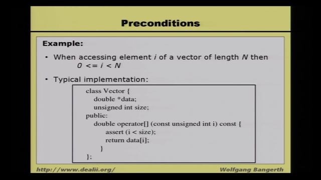 Lecture 18 смотреть онлайн