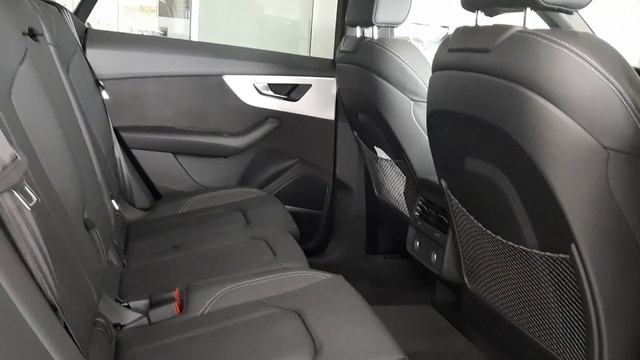 واش تستاهل 110 مليون اودي الكيو ويت AUDI Q8 SLINE 2020 смотреть онлайн