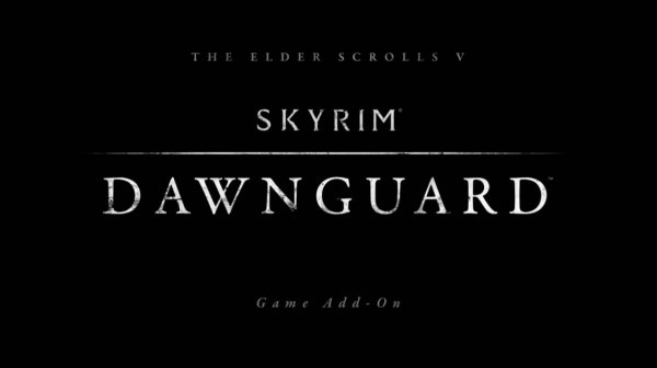 The Elder Scrolls V: Skyrim - Dawnguard - Официальный трейлер