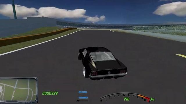 Street Legal Racing: Redline| Ford Mustang 1967 Drifting [SLRR by Jack V2] смотреть онлайн