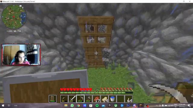 Dodoland Minecraft | Episodio #3. смотреть онлайн