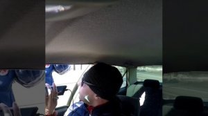 Задержание блогера из Тулуна Артёма Павлечко