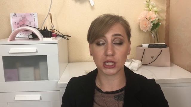Удачные товары для маникюра с Aliexpress смотреть онлайн