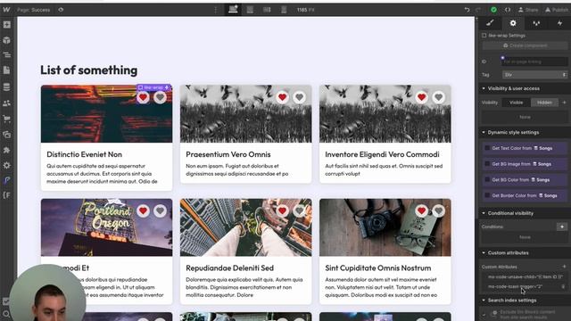 How To Make Custom Toast/Notification Boxes In Webflow смотреть онлайн