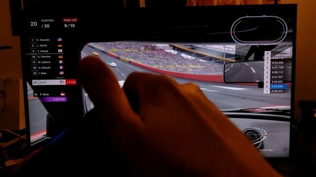 Gran Turismo Sport : Lets talk about Controllers смотреть онлайн