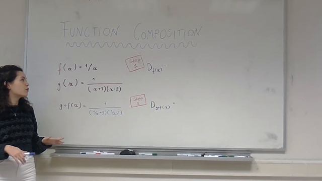 Composite Functions смотреть онлайн