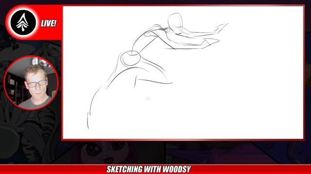 How To Draw With Intent смотреть онлайн