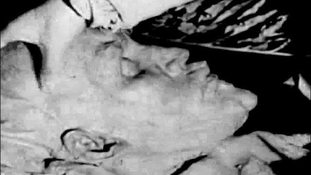 Пающие трусы Made In Sovok