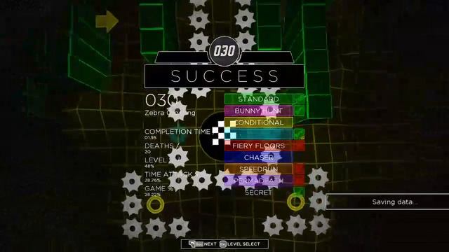 Innoquous 5 - Zebra Crossing (30) in 1.95 смотреть онлайн