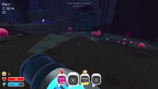 Slime Rancher #2 - Most Profitable Slimes смотреть онлайн