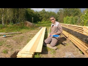 Вести со "стройплощадки" с коровами  и что за "агрегат" приобрели к Беларусу! Жизнь в деревне!