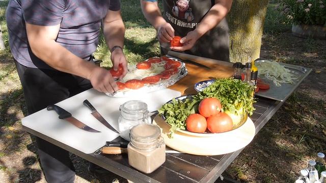 Коктал по Кавказски. Кавказдағы Көктал. смотреть онлайн