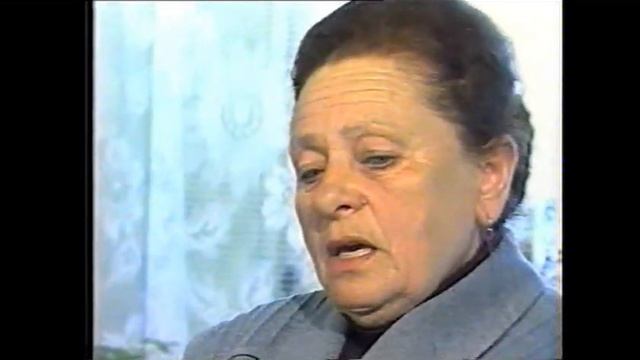 Камера смотрит в мир. 30 июля 1987 смотреть онлайн