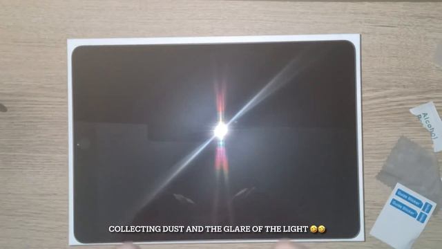 IPad 2021 9th Generation + Apple Pencil Unboxing | Setup + Drawing In Procreate