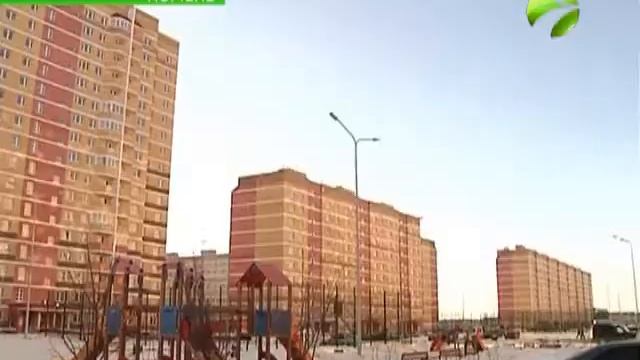 Транспортное сообщение двух ямальских микрорайонов в Тюмени улучшится смотреть онлайн