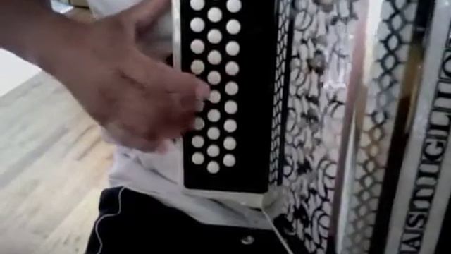 Los Polka Dawgs-Slow (FBE Accordion) смотреть онлайн