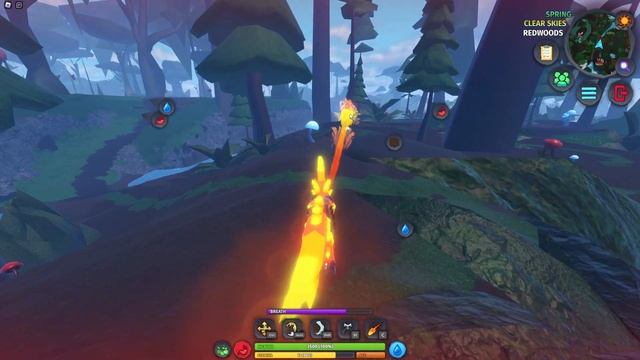 NEW JUMPING in RECODE! || Creatures of Sonaria смотреть онлайн