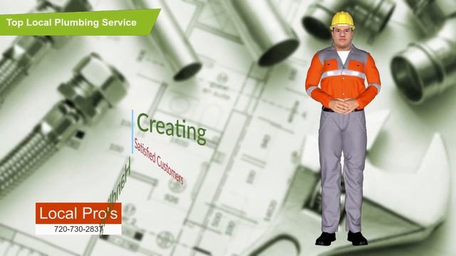 Clogged Toilet Quotes Denver, CO смотреть онлайн