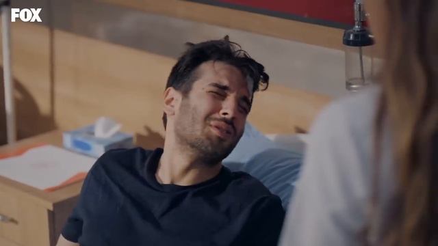 Bir Peri Masalı 1. Bölüm