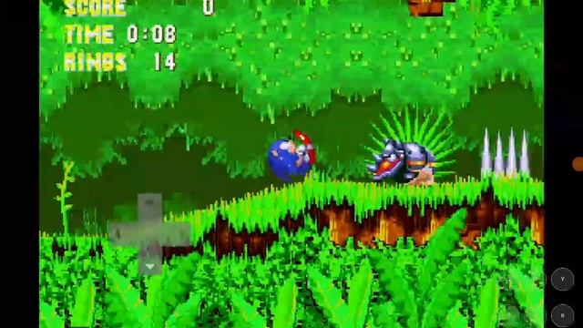 Como ter sonic 3 the hedgehog e knuckles no android смотреть онлайн