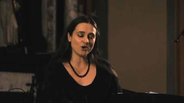G. Leone « Cantate » 1. Amoroso con moto/ Artemandoline & Nuria Rial смотреть онлайн