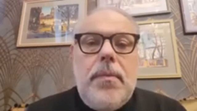 Срочно! Михаил Хазин - Это только начало! 2023 смотреть онлайн