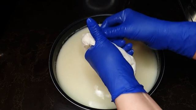 СЫР "КОСИЧКА"(чечил).ПОДРОБНЫЙ РЕЦЕПТ.Делаю первый раз? смотреть онлайн