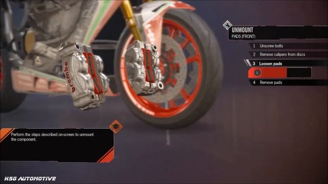 RiMS Racing - GAME REVIEW - A worthy new rival for the RIDE series? смотреть онлайн